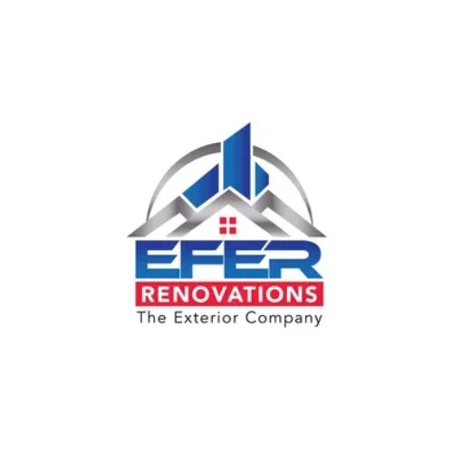 Logo - EFER Renovations Inc