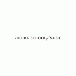 Logo - Rhodes School of Music