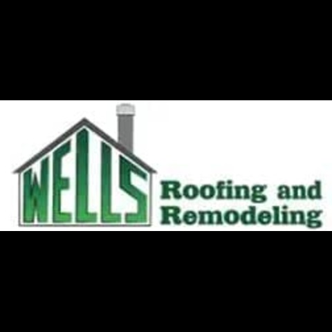 Logo - Wells Roofing and Remodeling