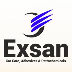 Logo - Exsan Industries