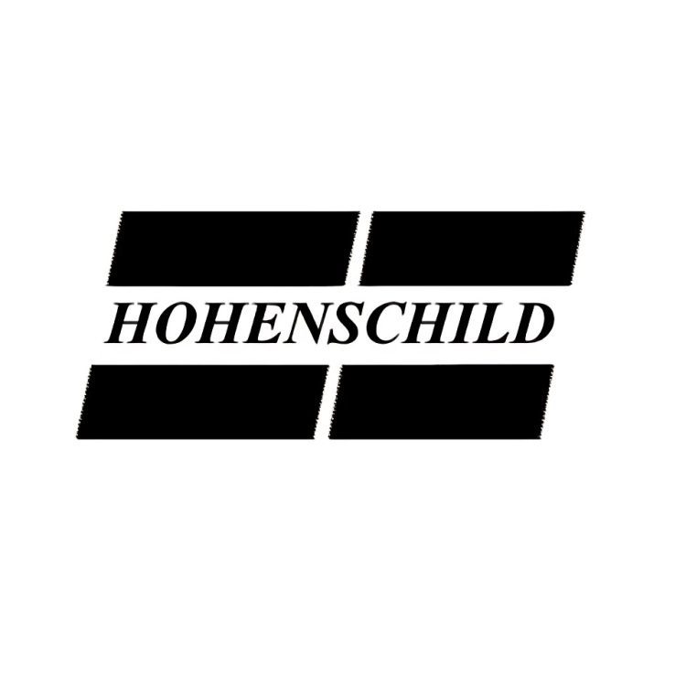 Logo - Hohenschild Welders Supply