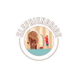 Logo - Elefriendride