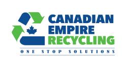 Logo - Canadian Empire Recycling