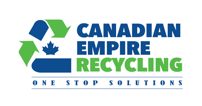 Logo - Canadian Empire Recycling