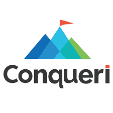 Logo - Conqueri Digital