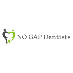 Logo - No Gap Dentists