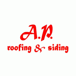 Logo - A.P. Roofing and Siding