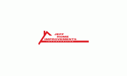 Logo - Jeff Home Improvements