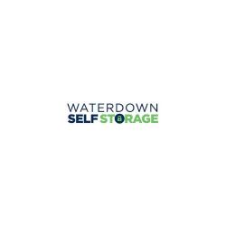 Logo - Waterdown Self Storage