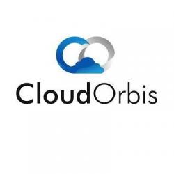 Logo - CloudOrbis