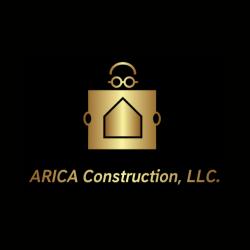 Logo - ARICA Roofing & Construction, LLC