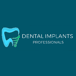 Logo - Dental Implants Professionals