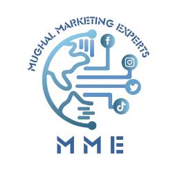 Logo - Mughal Marketing Experts