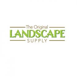 Logo - The Original Landscape Supply