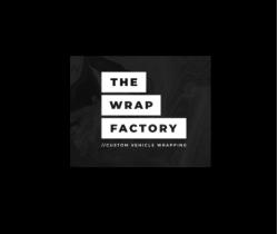 Logo - The Wrap Factory