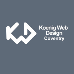 лого - Web Designers Coventry