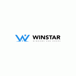 Logo - Winstar Windows