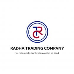 Logo - Radha Trading Company