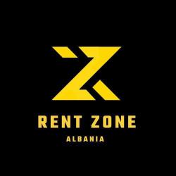 Logo - Rent Zone Albania