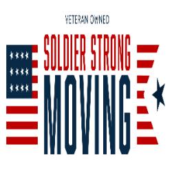 Logo - Soldier Strong Moving