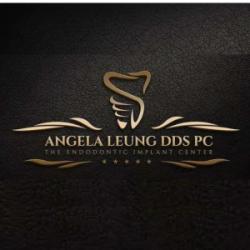 Logo - Angela Leung DDS PC