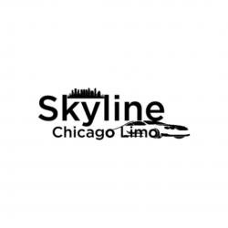 лого - Skyline Chicago Limo