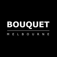 Logo - Bouquet Melbourne