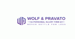 Logo - Law Offices of Wolf & Pravato