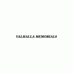 Logo - Valhalla Memorials