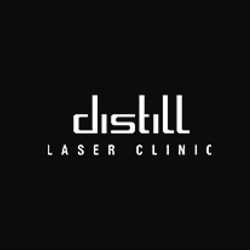 Logo - Distill Laser Clinic