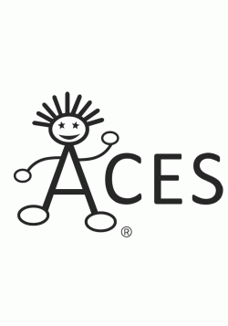 Logo - ACES