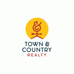 лого - Town & Country Realty Corvallis