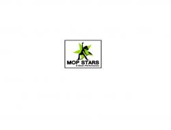 Logo - Mop Stars Cleaning Service