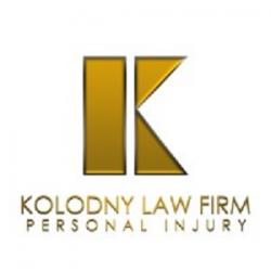 Logo - Kolodny Law Firm