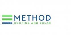 Logo - Method Roofing & Solar