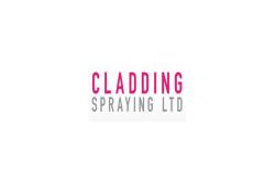 Logo - Cladding Spraying Ltd