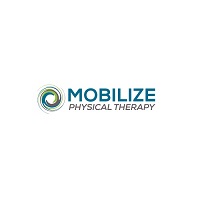 Logo - Mobilize Physical Therapy