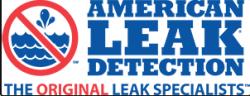 Logo - American Leak Detection of Southwest Florida