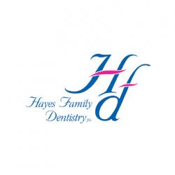 Logo - Hayes Family Dentistry