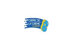 Logo - Creme De La Creme Cleaners