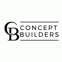 лого - Concept Builders