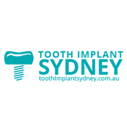 Logo - Dental Implant Professionals Sydney