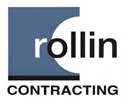 Logo - Rollin Contracting