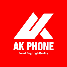 Logo - AK PHONE