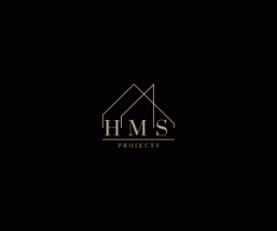 Logo - HMS Projects