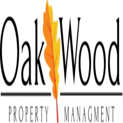 Logo - Oakwood Property Management