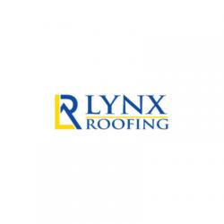 лого - Lynx Roofing