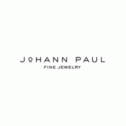 Logo - Johann Paul Fine Jewelry