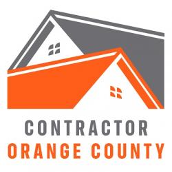 Logo - Contractor Orange County