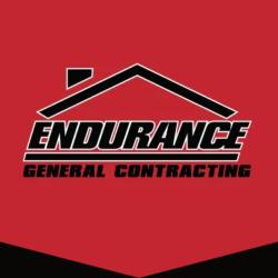 Logo - Endurance Roofing LLC